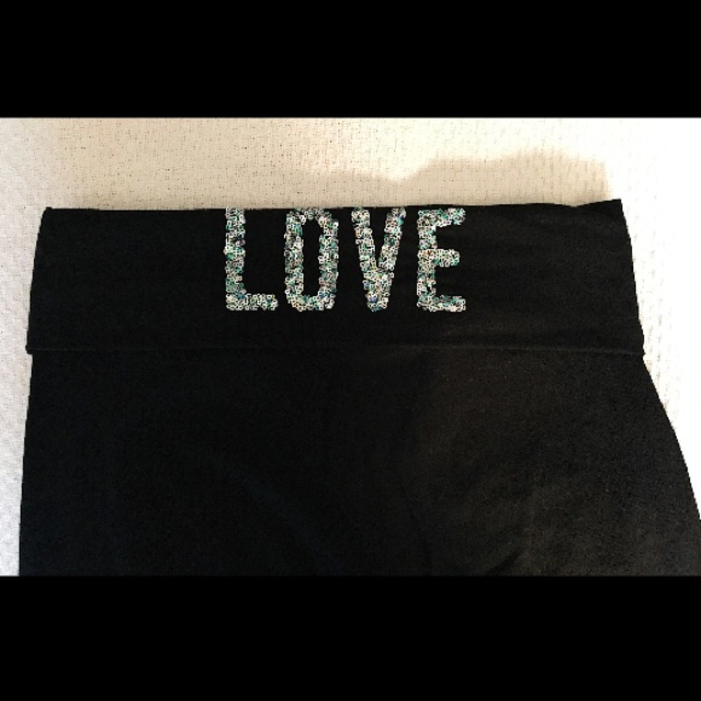 Victoria Secret Yoga Pants